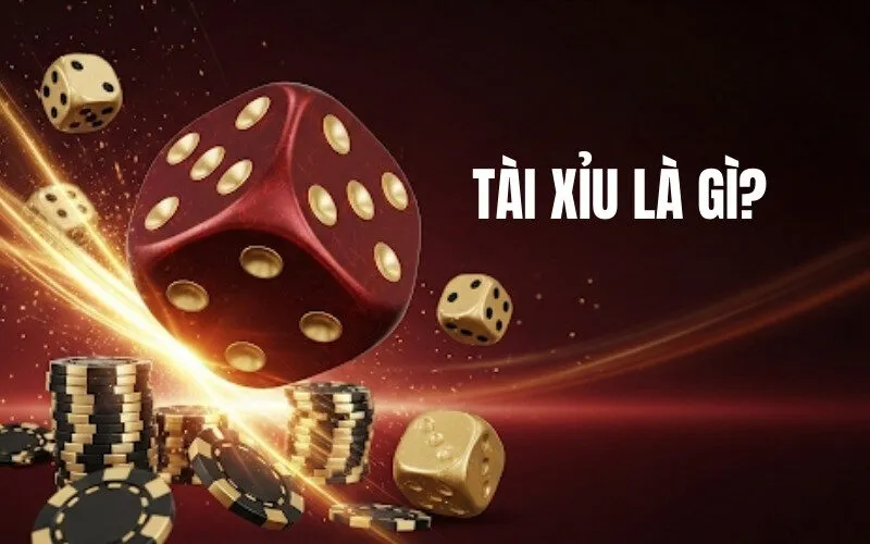 Tài Xỉu Là Gì